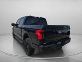 Thumbnail of 2025 Antimatter Blue Metallic Ford F-150 Lightning