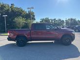 Thumbnail of 2019 Delmonico Red Pearlcoat RAM 1500
