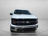 Thumbnail of 2025 Oxford White Ford F-150