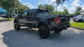 Thumbnail of 2025 Black Metallic Ford F-150
