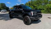 Thumbnail of 2025 Black Metallic Ford F-150