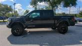 Thumbnail of 2025 Black Metallic Ford F-150