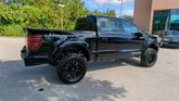 Thumbnail of 2025 Black Metallic Ford F-150