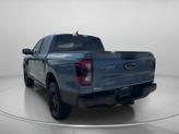 Thumbnail of 2025 Azure Gray Metallic Ford Ranger
