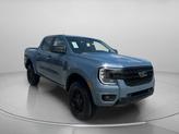 Thumbnail of 2025 Azure Gray Metallic Ford Ranger
