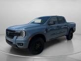 Thumbnail of 2025 Azure Gray Metallic Ford Ranger