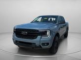 Thumbnail of 2025 Azure Gray Metallic Ford Ranger