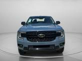 Thumbnail of 2025 Azure Gray Metallic Ford Ranger