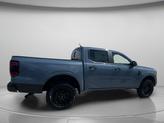 Thumbnail of 2025 Azure Gray Metallic Ford Ranger