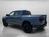 Thumbnail of 2025 Azure Gray Metallic Ford Ranger