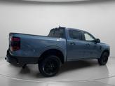 Thumbnail of 2025 Azure Gray Metallic Ford Ranger