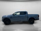 Thumbnail of 2025 Azure Gray Metallic Ford Ranger