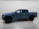 Thumbnail of 2025 Azure Gray Metallic Ford Ranger