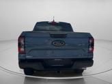 Thumbnail of 2025 Azure Gray Metallic Ford Ranger