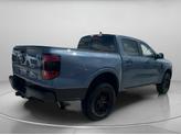 Thumbnail of 2025 Azure Gray Metallic Ford Ranger