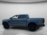 Thumbnail of 2025 Azure Gray Metallic Ford Ranger