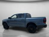 Thumbnail of 2025 Azure Gray Metallic Ford Ranger