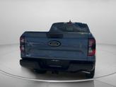 Thumbnail of 2025 Azure Gray Metallic Ford Ranger