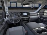 Thumbnail of 2025 Oxford White Ford F-250
