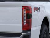 Thumbnail of 2025 Oxford White Ford F-250