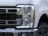 Thumbnail of 2025 Oxford White Ford F-250