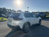 Thumbnail of 2021 White Nissan Rogue