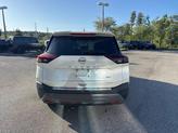 Thumbnail of 2021 White Nissan Rogue
