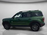 Thumbnail of 2025 Eruption Green Metallic Ford Bronco Sport