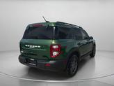 Thumbnail of 2025 Eruption Green Metallic Ford Bronco Sport