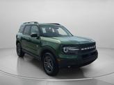 Thumbnail of 2025 Eruption Green Metallic Ford Bronco Sport