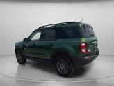 Thumbnail of 2025 Eruption Green Metallic Ford Bronco Sport