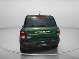 Thumbnail of 2025 Eruption Green Metallic Ford Bronco Sport