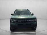 Thumbnail of 2025 Eruption Green Metallic Ford Bronco Sport