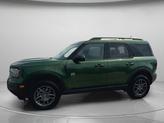 Thumbnail of 2025 Eruption Green Metallic Ford Bronco Sport