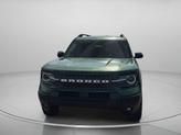 Thumbnail of 2025 Eruption Green Metallic Ford Bronco Sport