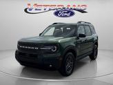 Photo of 2025 Eruption Green Metallic Ford Bronco Sport