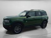 Thumbnail of 2025 Eruption Green Metallic Ford Bronco Sport