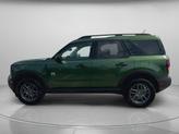 Thumbnail of 2025 Eruption Green Metallic Ford Bronco Sport