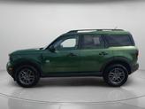 Thumbnail of 2025 Eruption Green Metallic Ford Bronco Sport