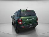 Thumbnail of 2025 Eruption Green Metallic Ford Bronco Sport