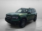 Thumbnail of 2025 Eruption Green Metallic Ford Bronco Sport