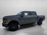 Thumbnail of 2025 Iconic Silver Metallic Ford F-150