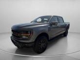 Thumbnail of 2025 Iconic Silver Metallic Ford F-150