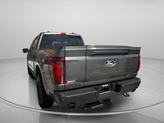 Thumbnail of 2025 Iconic Silver Metallic Ford F-150