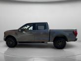 Thumbnail of 2025 Iconic Silver Metallic Ford F-150