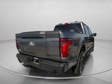 Thumbnail of 2025 Iconic Silver Metallic Ford F-150