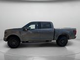 Thumbnail of 2025 Iconic Silver Metallic Ford F-150