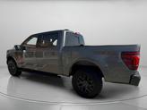 Thumbnail of 2025 Iconic Silver Metallic Ford F-150