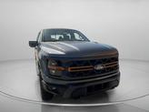 Thumbnail of 2025 Iconic Silver Metallic Ford F-150