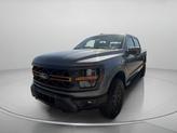 Thumbnail of 2025 Iconic Silver Metallic Ford F-150